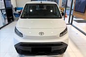 Toyota Proace City Verso Standard
