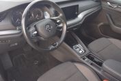 Skoda Octavia 1.5 TSI  Ambition DSG