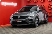 Volkswagen T-Roc 2.0 TSI 4Mot. Premium DSG