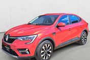 Renault Arkana TCe mHEV Zen EDC