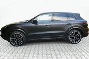 Porsche Cayenne Cayenne