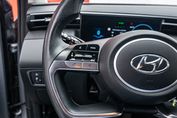 Hyundai Tucson 1.6 T-GDi Smart 2WD