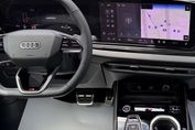 Audi A6 TDI quattro S line