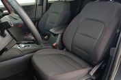 Ford Kuga 2.5 FHEV FWD ST-Line