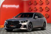 BMW Seria 5 540d xDrive M Sport