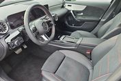 Mercedes Klasa A 250 e PHEV AMG Line 8G-DCT