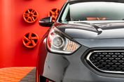 Kia Niro 1.6 GDI Hybrid M