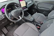 Renault Symbioz 1.6 E-Tech Full Hybrid Techno