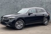 Mercedes GLC 300 de 4-Matic AMG Line