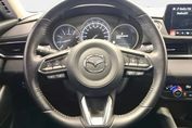 Mazda 6 2.0 Skyjoy