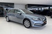 Skoda Superb 1.4 TSI Plug-In Hybrid Ambition DSG