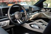 Mercedes GLE AMG 53 4-Matic+