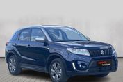 Suzuki Vitara 1.4 Boosterjet SHVS Premium 4WD