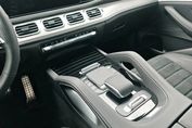 Mercedes GLE 300 d  4-Matic AMG Line