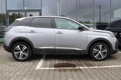 Peugeot 3008 1.5 BlueHDi Allure