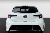 Toyota Corolla Style 1.8 Hybrid