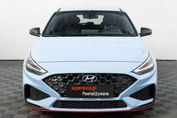 Hyundai i30 N 2.0 T-GDI Performance DCT