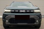 Dacia Duster Extreme aut 1.2 Eco-G LPG