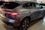 MG HS 1.5T HEV+ Exclusive aut