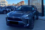 Toyota Yaris Cross Style 1.5 Hybrid AWD