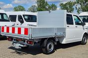 Volkswagen Transporter L2