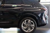 Hongqi HS3 1.5T FWD