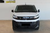 Opel Vivaro XL L2H1 Zabudowa Brygadowa Składana