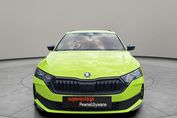 Skoda Octavia 2.0 TDI Sportline DSG