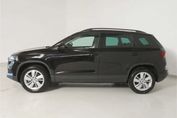 Skoda Karoq Edition 130 1.5 TSI DSG