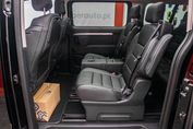 Opel Zafira Life Extra Long L2H1 Business VIP AT8