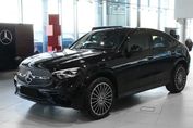 Mercedes GLC Coupe 220 d 4-Matic AMG Line