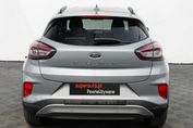 Ford Puma 1.0 EcoBoost mHEV Titanium X DCT