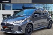 Mazda 2 1.5  Hybrid Homura CVT