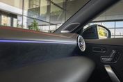 Mercedes CLA 220 4-Matic AMG Line