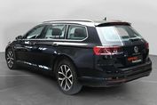 Volkswagen Passat 1.5 TSI EVO Business DSG