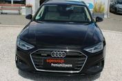 Audi A4 2.0 TDI S tronic