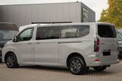 Ford Transit Custom Kombi M1 320 L2H1 Limited A8