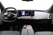 BMW iX xDrive50