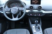 Audi Q2 35 TFSI S tronic