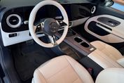 Mercedes GLB 250+ EQ