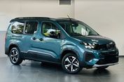 Peugeot Rifter GT Long L2H1 EAT8