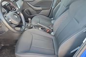Skoda Kamiq TSI Ambition
