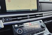Hyundai Santa Fe Platinum 4WD aut 7os. 1.6 T-GDI HEV