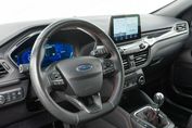 Ford Kuga 1.5 EcoBoost FWD ST-Line