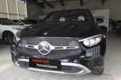 Mercedes GLC Coupe 220d 4-Matic Avantgarde