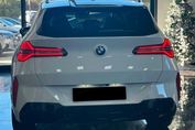 BMW X3 xDrive20 M Sport