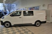 Fiat Scudo XL L2H1 Zabudowa Brygadowa Składana