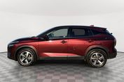 Nissan Qashqai 1.3 Dig-t Mhev n-Connecta Xtronic