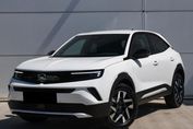 Opel Mokka Business Edition S&S eDTC6 1.2 T mHEV