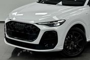 Audi Q5 TFSI quattro S line